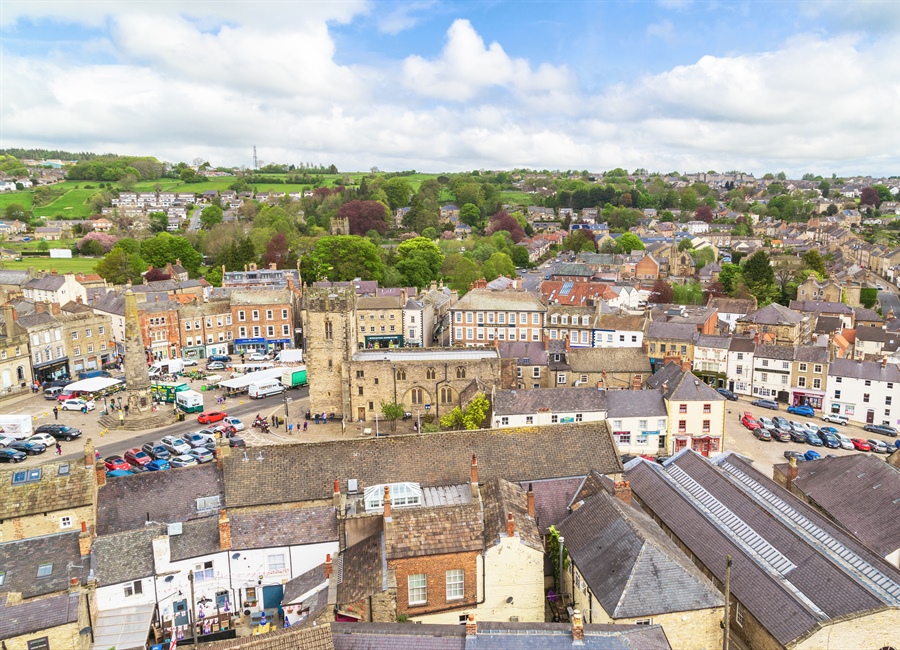 A day in Richmond. How would you spend it?