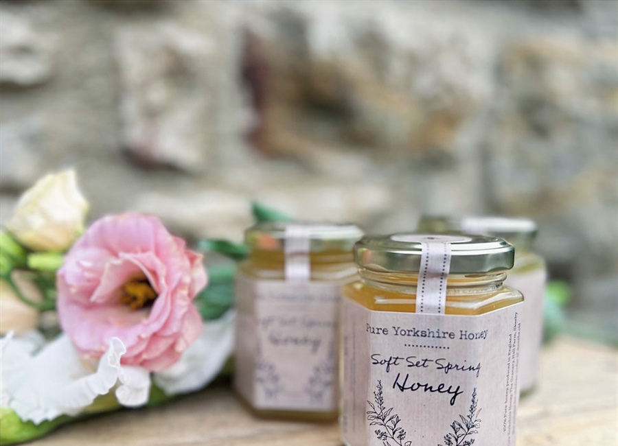 All the fun of the food fair