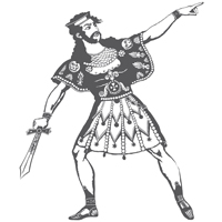 Spectres & Spotlights