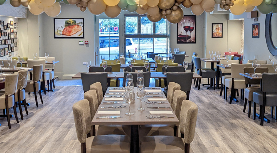 Capri Italian Richmond
