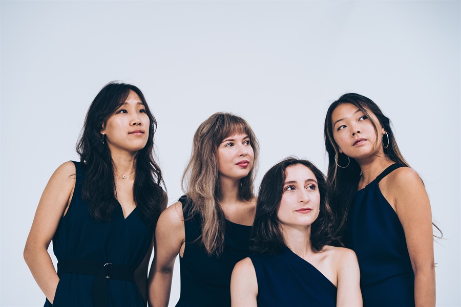 Richmondshire Concerts Unveils Inspiring 2025–26 Season