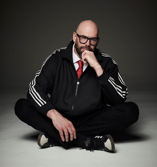 Top Comedian Tom Davis to Perform in Richmond