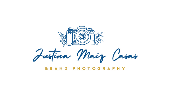Justina Maiz Casas Brand Photography