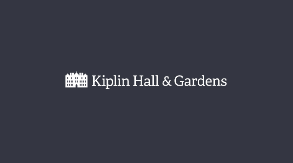 Kiplin Hall and Gardens
