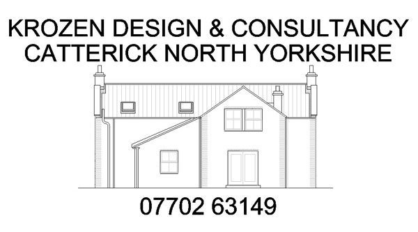 Krozen Design & Consultancy Ltd