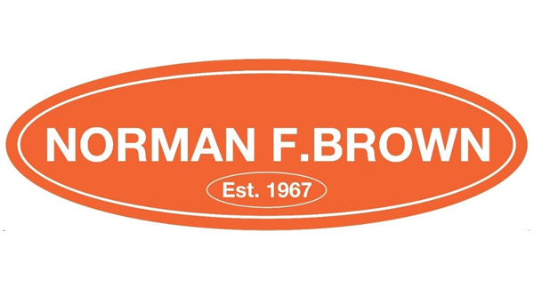 Norman F. Brown