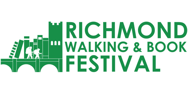 Richmond Walking and Book Festival