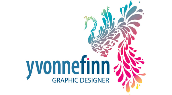 Yvonne Finn Graphic Designer