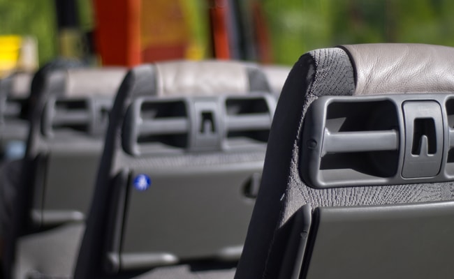Bus travel