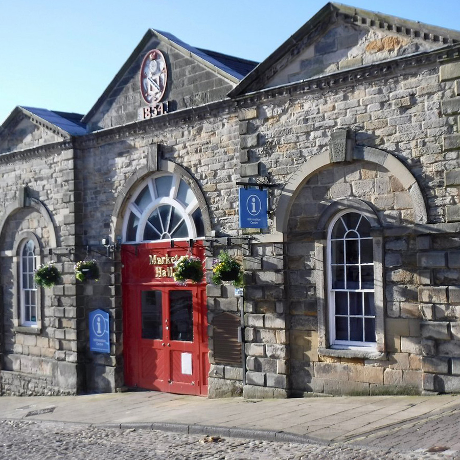 Richmond Information Centre